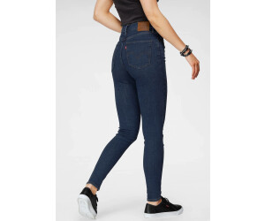 Levi's Mile High Super Jeans rome in case € | Compara precios en idealo