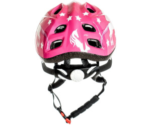 Sport Direct Flying Unicorn Bicycle Helmet Child/Junior Pink Unicorn 52-56cm ... 