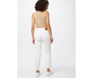 Levi's 501 Crop Jeans come clean a € 87,20 (oggi) | Migliori prezzi e  offerte su idealo