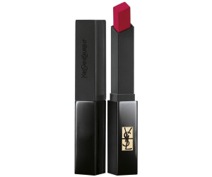 Rouge pur couture the slim matte lipstick online 21