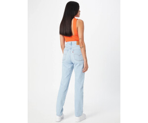 Levi's 70's High Straight Jeans marin hits desde 80,99 € | Compara precios  en idealo