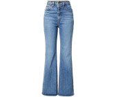 Dunkelblau 25 Levi's Flared jeans Rabatt 65 % DAMEN Jeans Flared jeans Basisch 