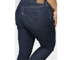 Buy Levi's 721 High Rise Skinny Jeans (Plus) bogota feels from £  (Today) – Best Deals on 