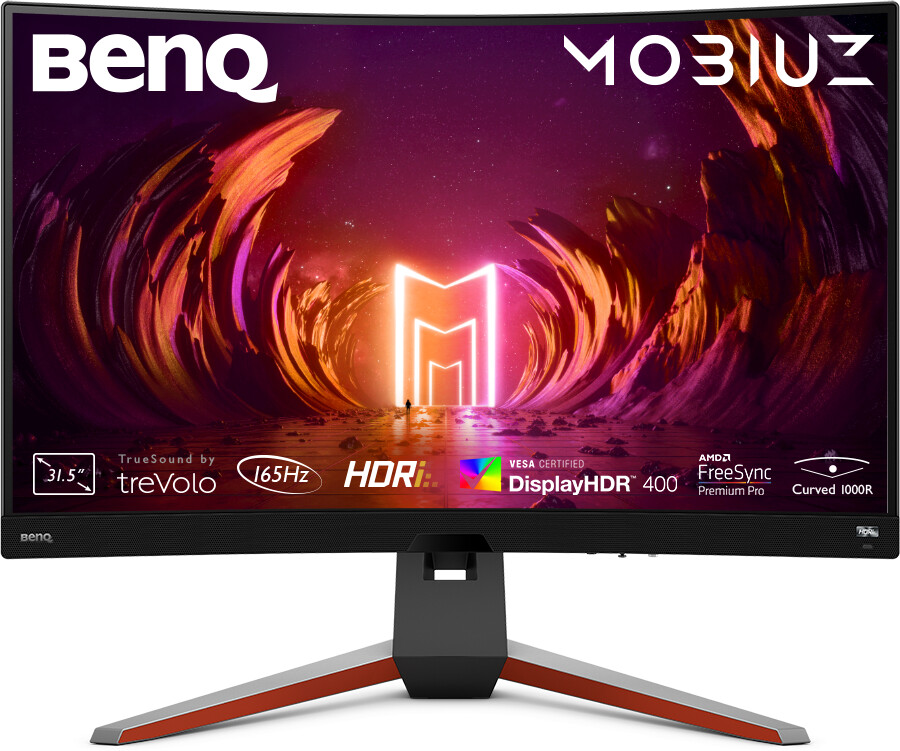 BenQ MOBIUZ EX3210R