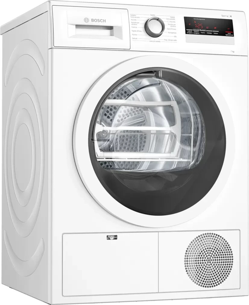 Bosch WTH85V17IT