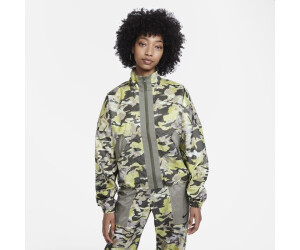 nike army jacket