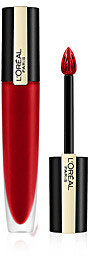 Photos - Lipstick & Lip Gloss LOreal L'Oréal Paris Rouge Signature Lipstick 134 Empowered  (7ml)