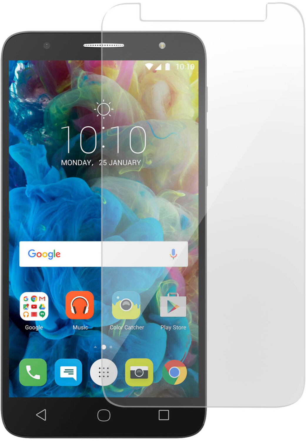 Avizar SCREEN-PROOF-POP4PLUS