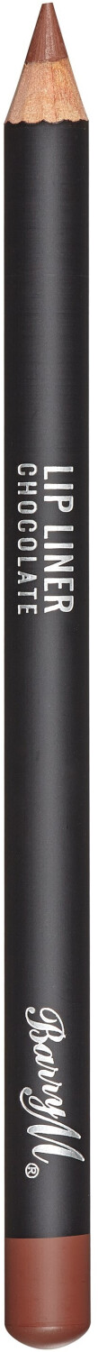 Barry M Lip Liner 100 Chocolate