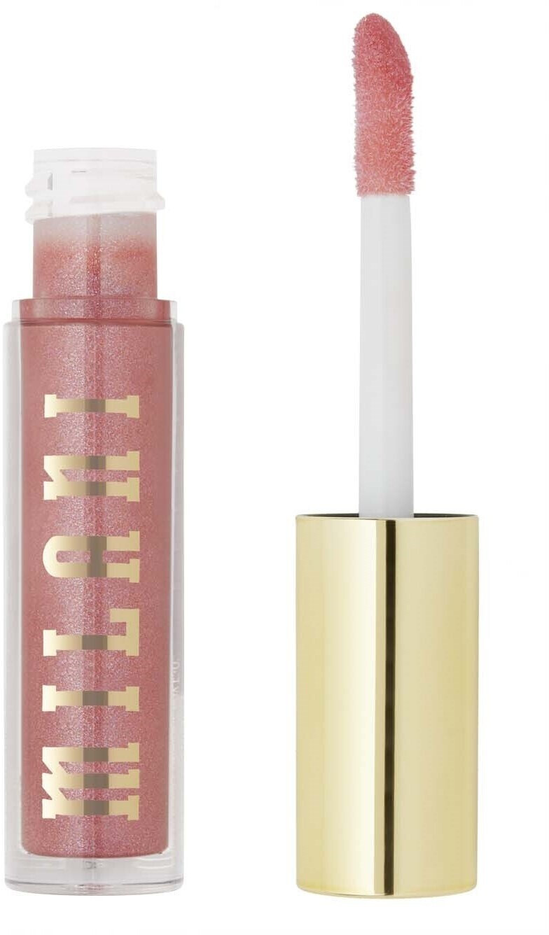 Milani Keep It Full Nourishing Lip Plumper - Luminoso (3,7ml)