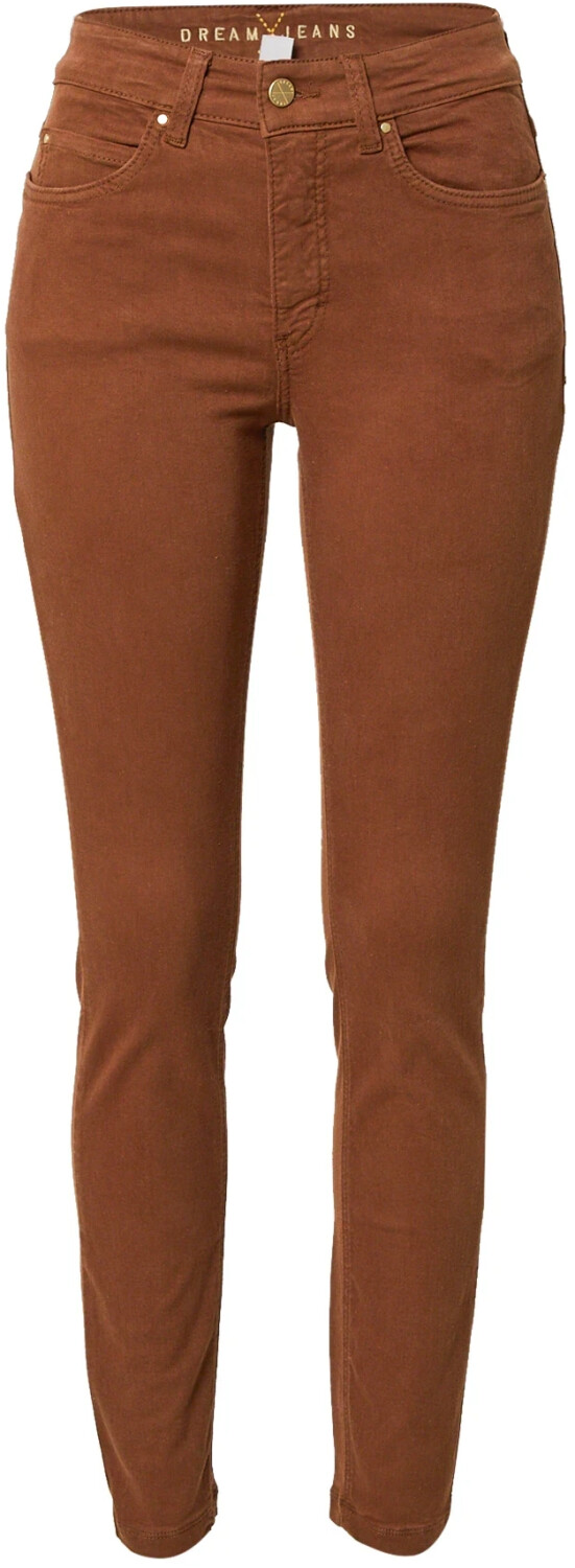MAC Dream Skinny bison brown PPT