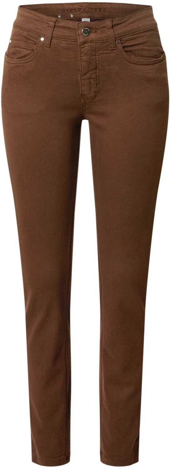 MAC Dream Skinny fawn brown PPT