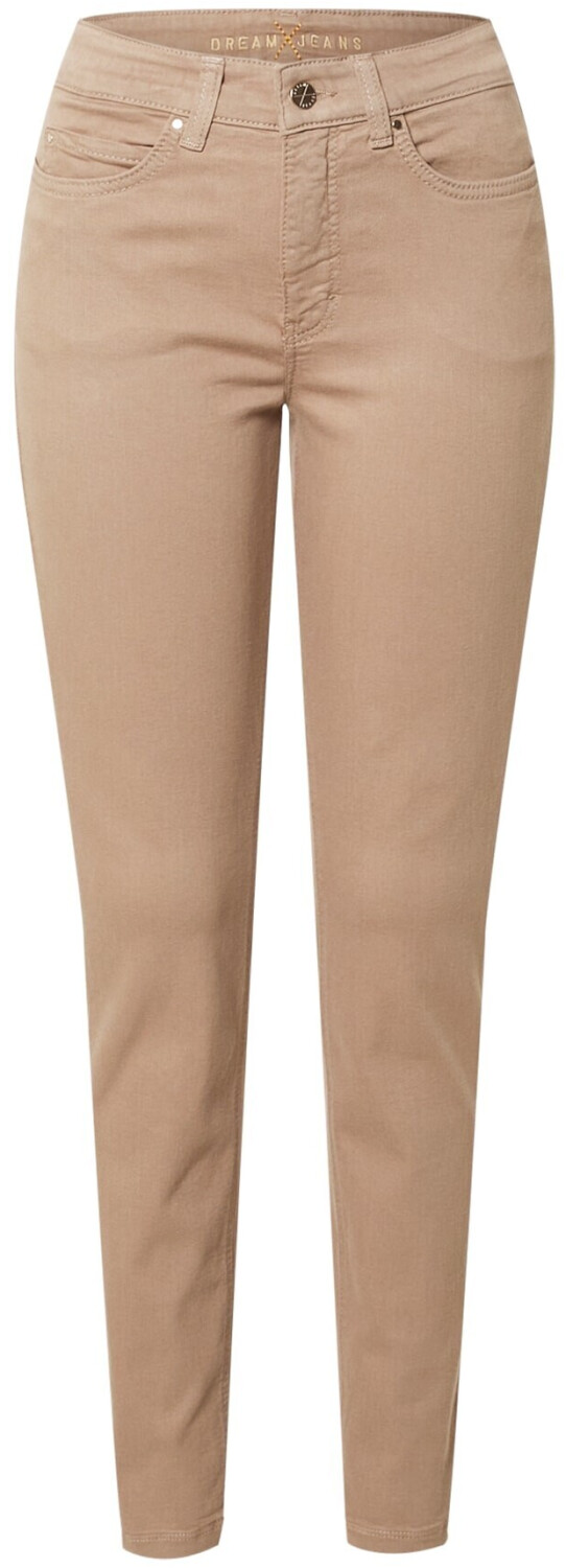 MAC Dream Skinny ginger brown PPT