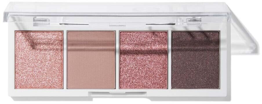 e.l.f. Cosmetics Bite Size Eyeshadows Rose Water (3,5g)