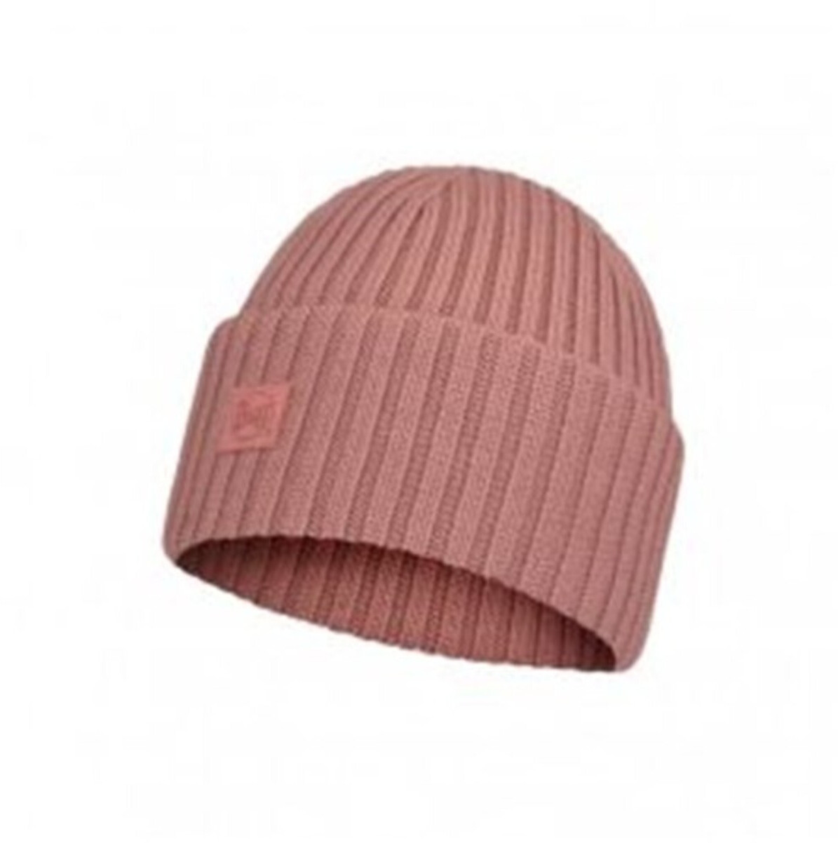 Buff Merino Wool Fisherman Ervin Beanie sweet