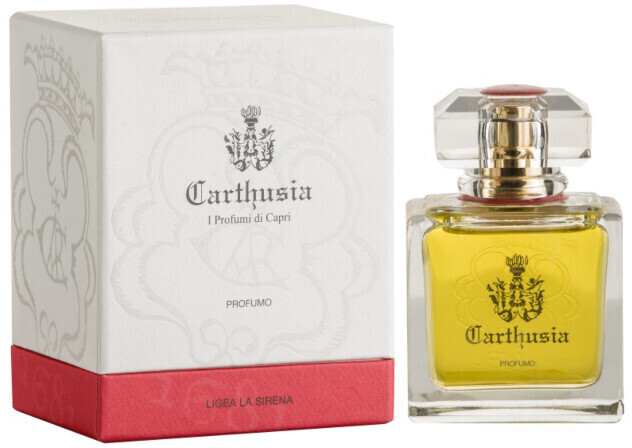 Carthusia Ligea la Sirena Parfum (50ml)