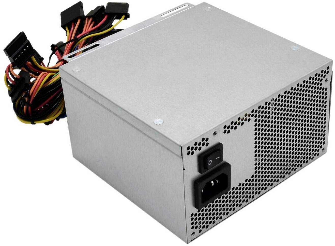 Seasonic SSP-500ET2 Bulk 500W