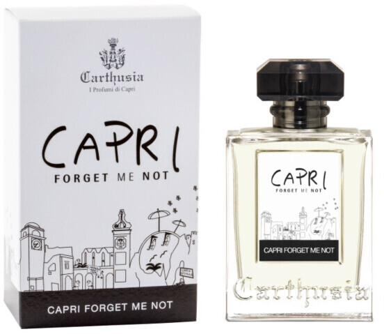 Carthusia Capri Forget Me Not Eau de Parfum (100ml)