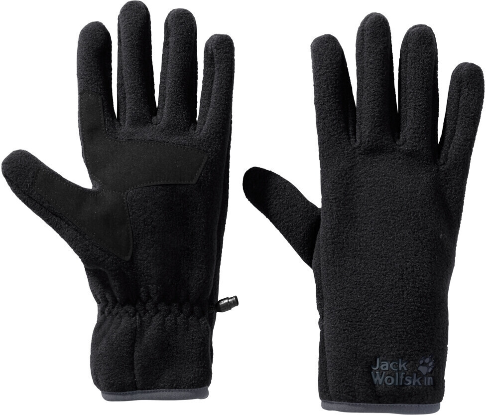 Jack Wolfskin Artist Ecosphere Glove