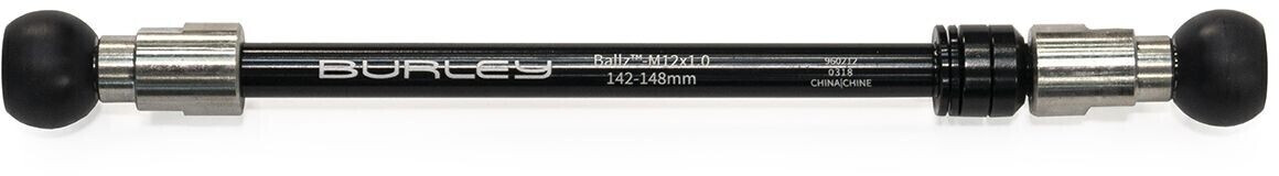 Burley Coho XC Ballz Thru-Axle
