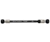 Burley ballz thru discount axle