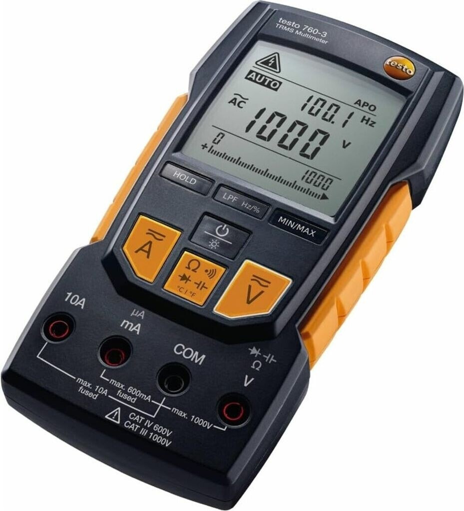 Testo 760-3