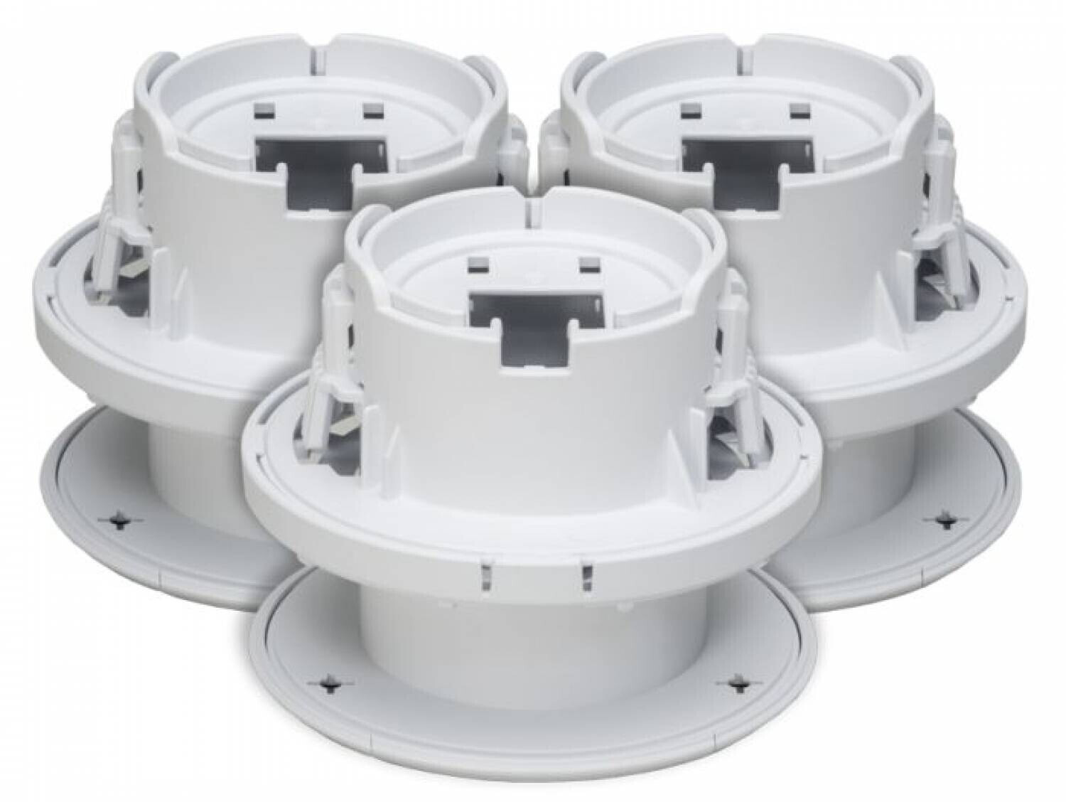 Ubiquiti UniFi UVC-G3-Flex Ceiling Mount (3 pcs)