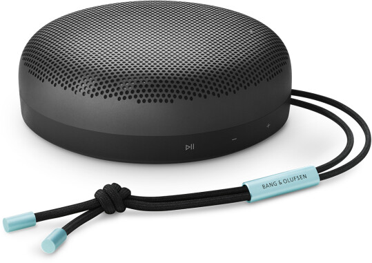 Bang & Olufsen Beosound A1 (2nd Generation) Anthracite Oxygen