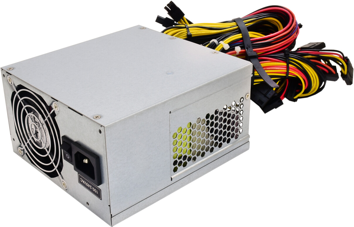 Seasonic SSP-750RS 750W