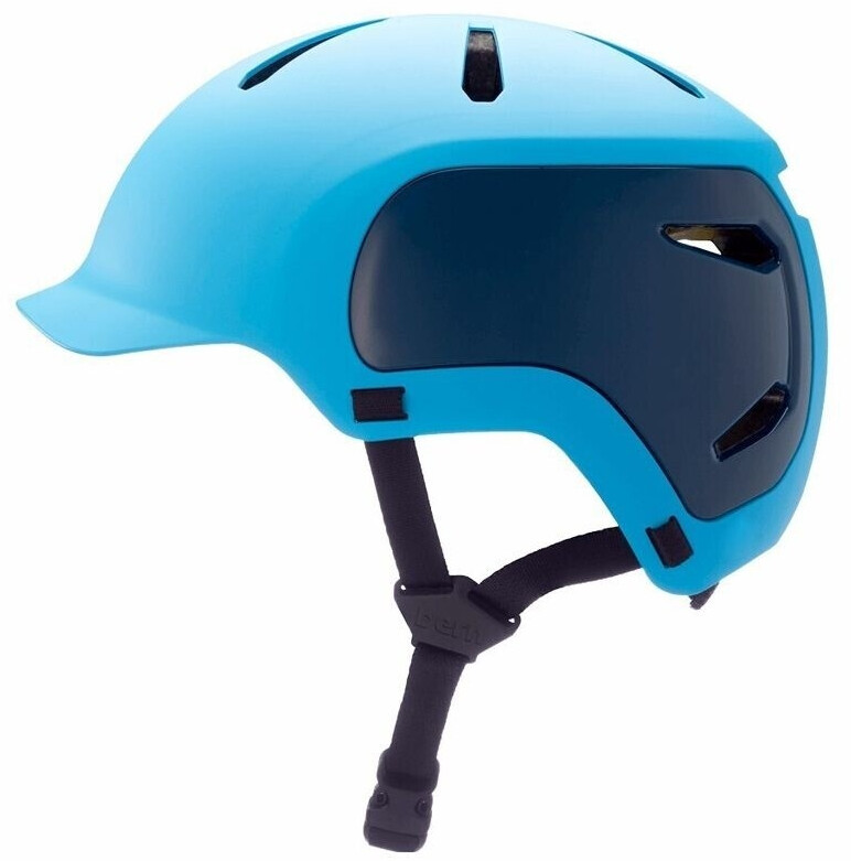 Bern Watts 2.0 bleu océan