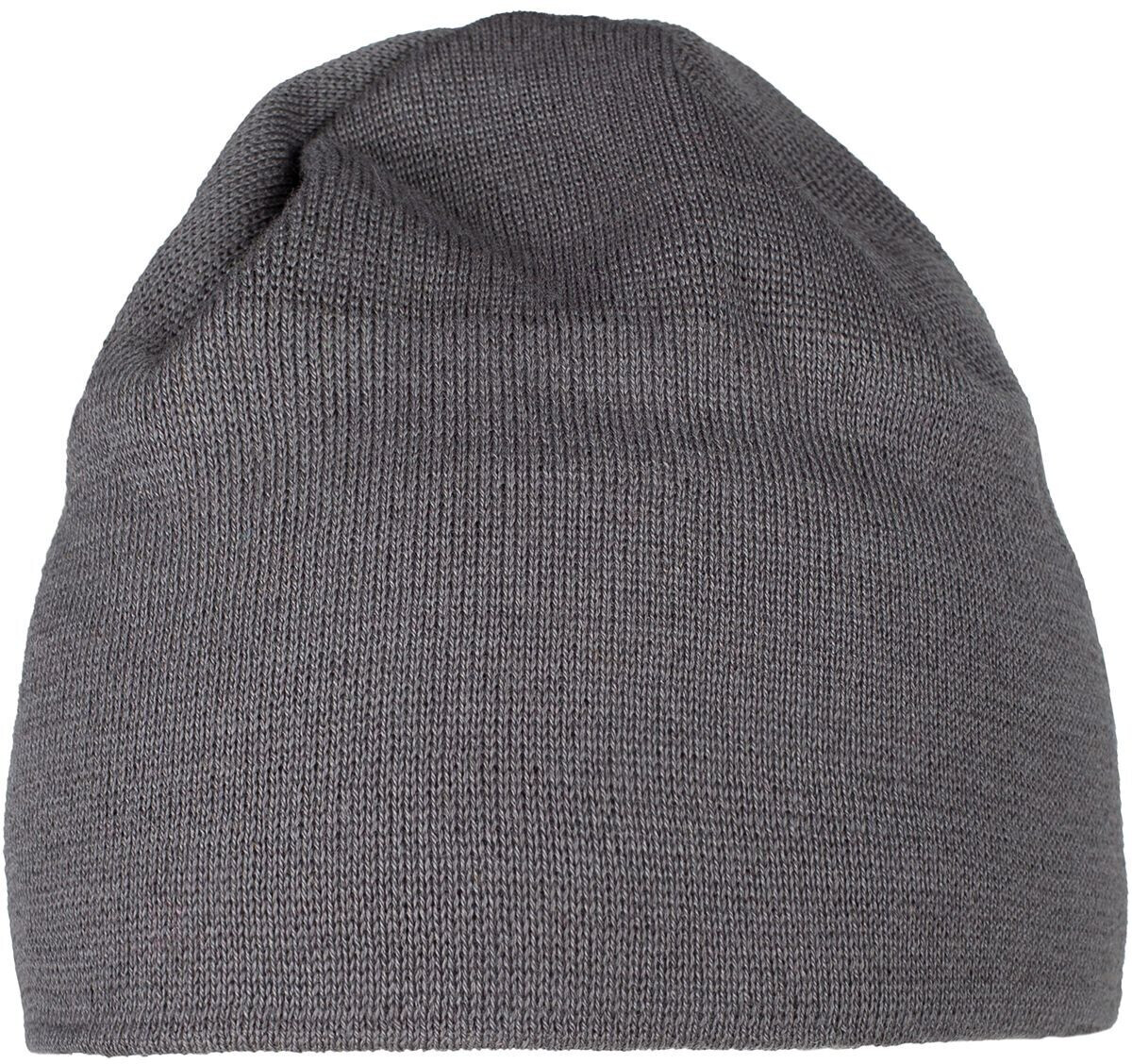 Mammut Tweak Beanie titanium/granit