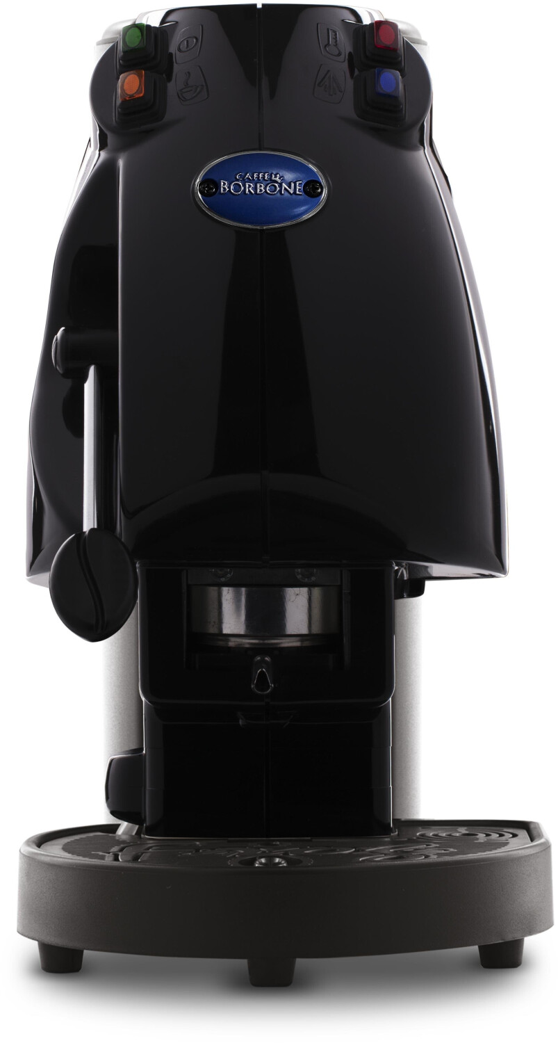 Caffè Borbone Frog Magica Emozione black