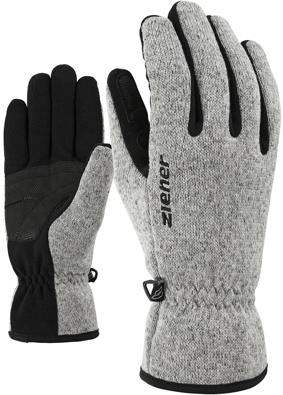Ziener Imagio Glove (802001) grey melange ab 25,19 € | Preisvergleich bei