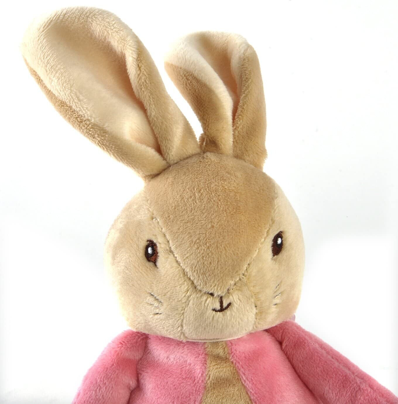 My first store flopsy bunny