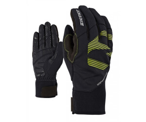 Ziener ILKO GTX INF glove multisport Herren Mode & Accessoires Accessoires Handschuhe 