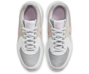 pink and gray air max