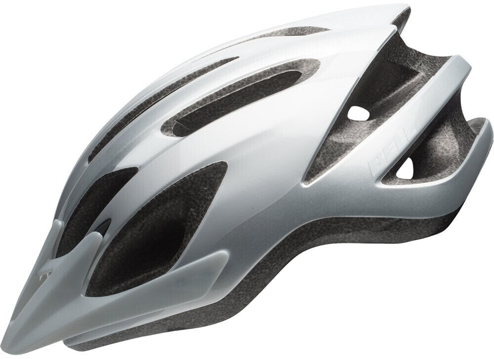 Bell Crest grey/silver