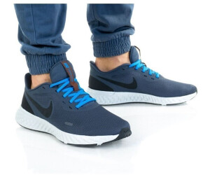 Nike Revolution 5 (BQ3204) thunder blue/black/grey fog desde 44,99 € |  Compara precios en idealo