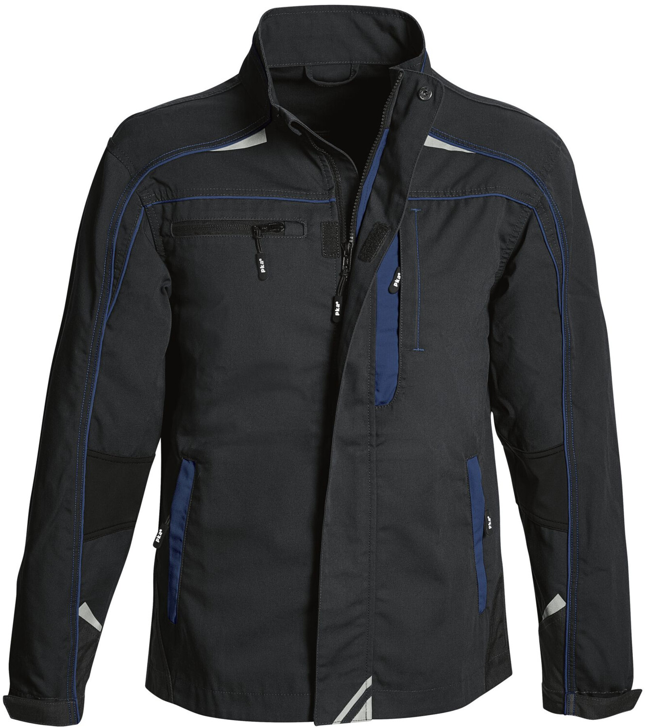 PKA Jacket Flexolution