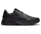 Air max noir cuir outlet