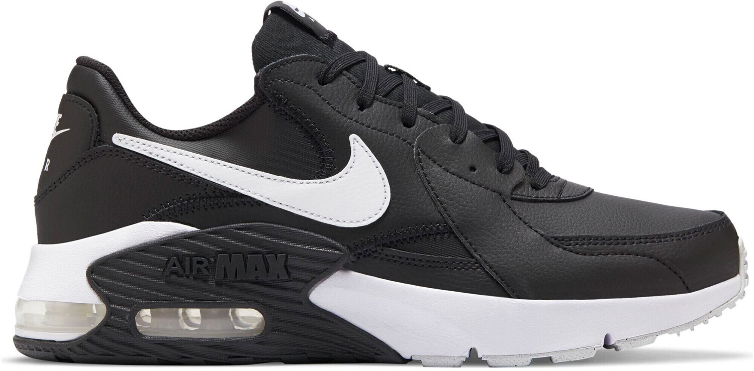 Nike Air Max Excee Leather black/white