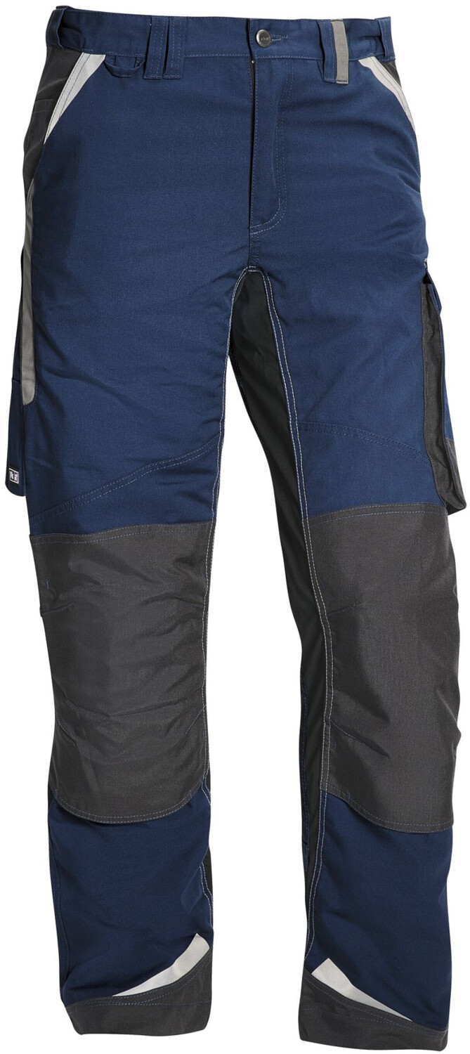 PKA Flexolution Pants blue/grey/anthracite
