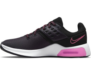 Ladies nike air max bella trainers top