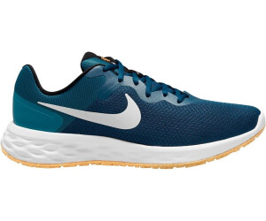 Cheap blue deals nike shoes