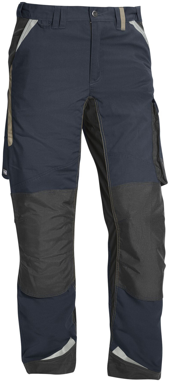 PKA Flexolution Pants grey/khaki/anthracite
