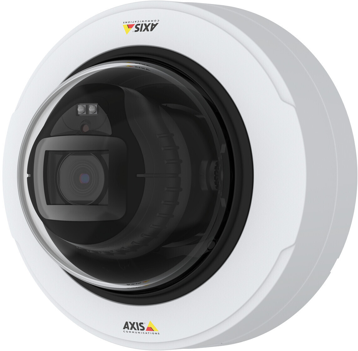Axis P3247-LV 5MP
