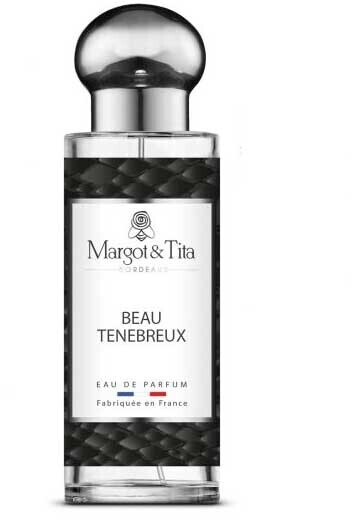 Margot & Tita Beau Tenebreux Eau de Parfum (30ml)