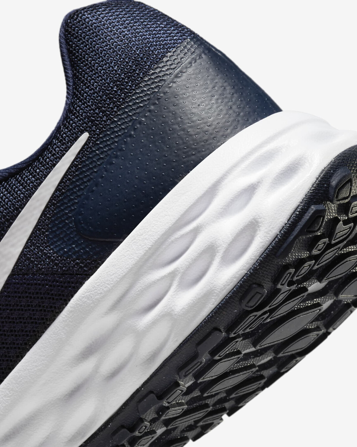 Midnight navy nike revolution 3 outlet