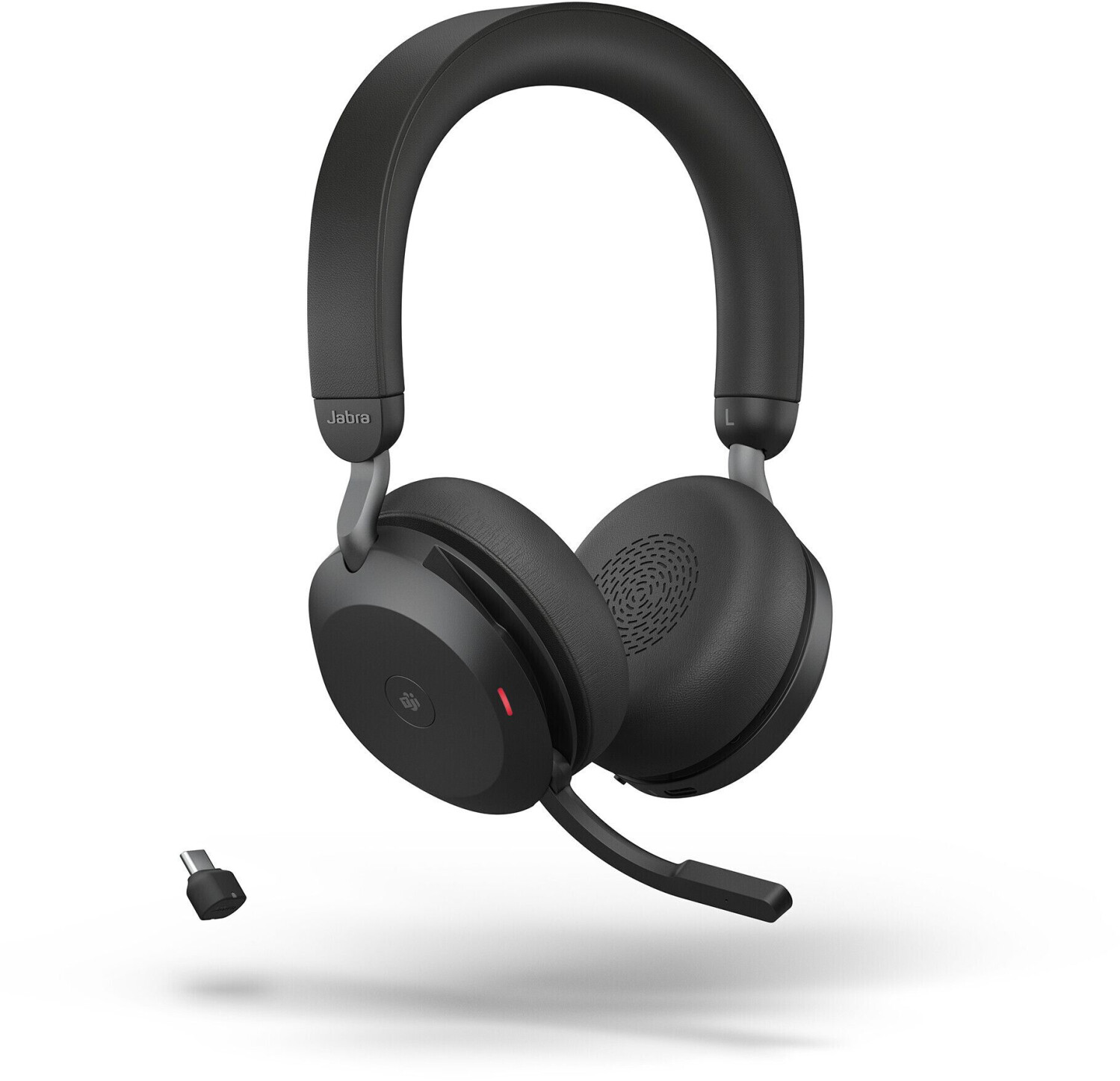 Jabra Evolve2 75 USB-C Unified Black ab 231,90 € | Preisvergleich bei  idealo.de