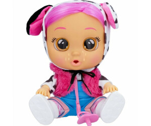 Buy IMC Cry Babies Dressy from 29.95 Today Best Deals on